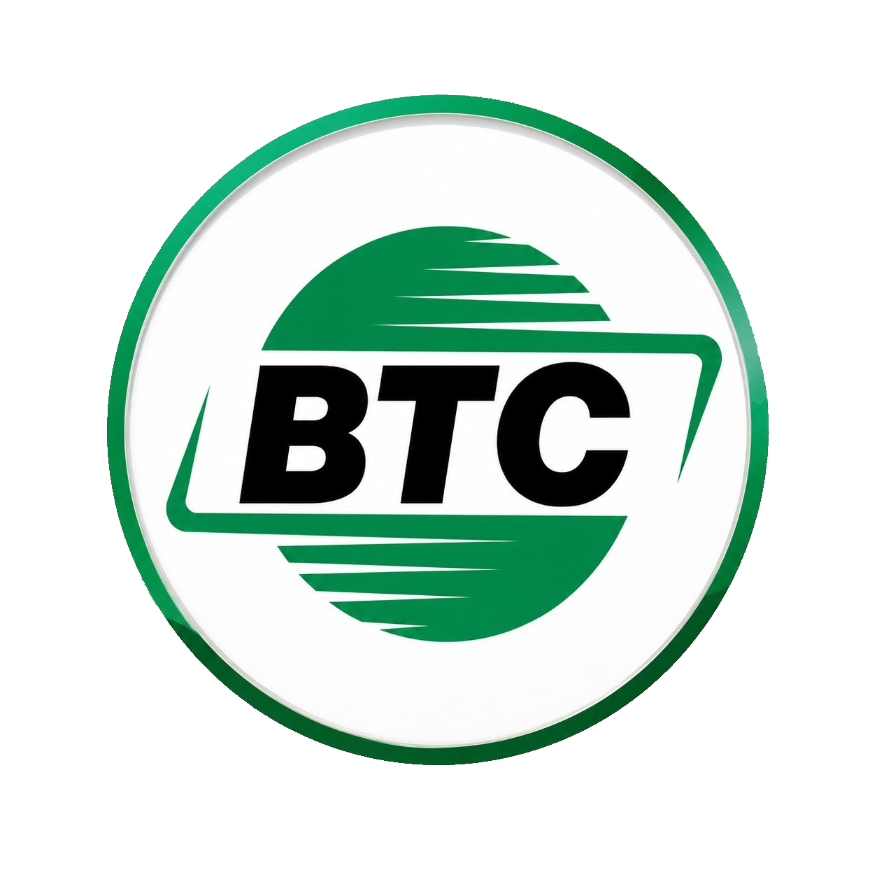 BTC Logo